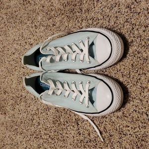 Converse shoes